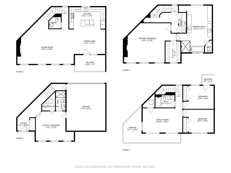 1309 South Indiana Avenue Chicago IL 60605