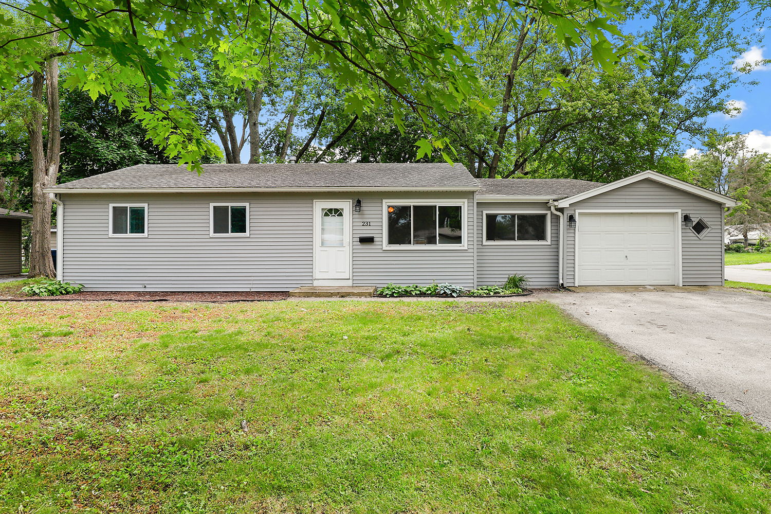231 West 35th Street Steger IL 60475