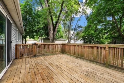231 West 35th Street Steger IL 60475