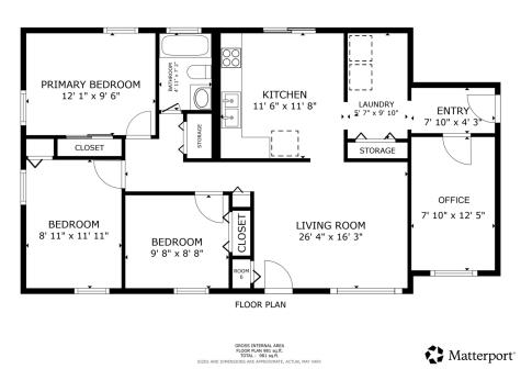 231 West 35th Street Steger IL 60475