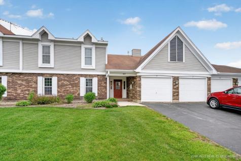 829 Chasefield Lane Crystal Lake IL 60014