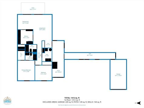 829 Chasefield Lane Crystal Lake IL 60014