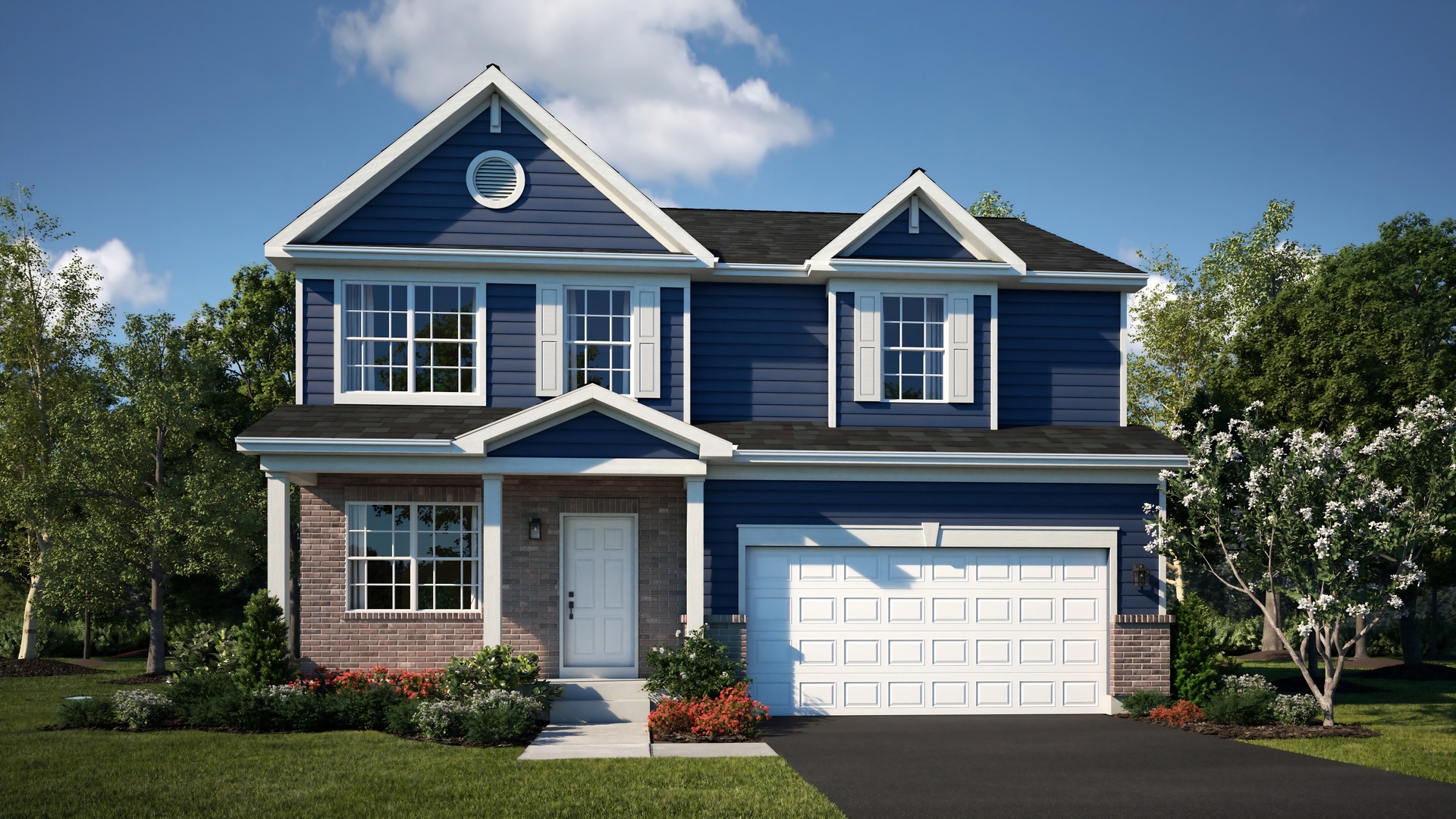 345 Danforth Drive Oswego IL 60543