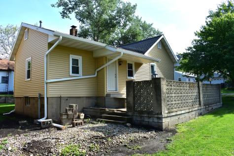 406 North Birch Street Wenona IL 61377