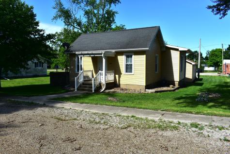 406 North Birch Street Wenona IL 61377
