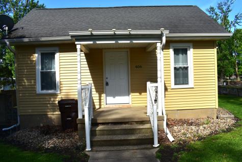 406 North Birch Street Wenona IL 61377
