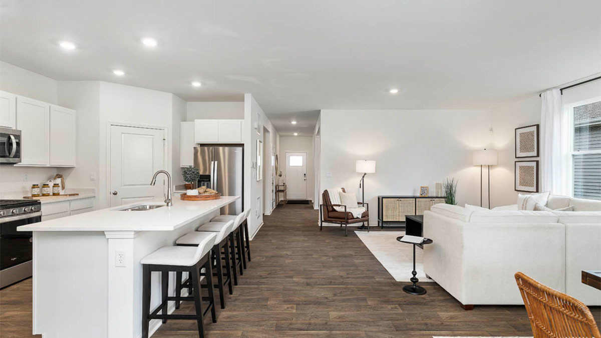 17551 West Windemere Circle Lockport IL 60441