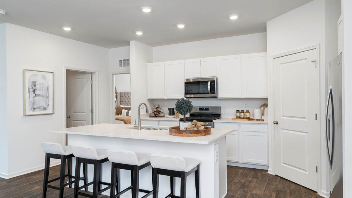 17551 West Windemere Circle Lockport IL 60441