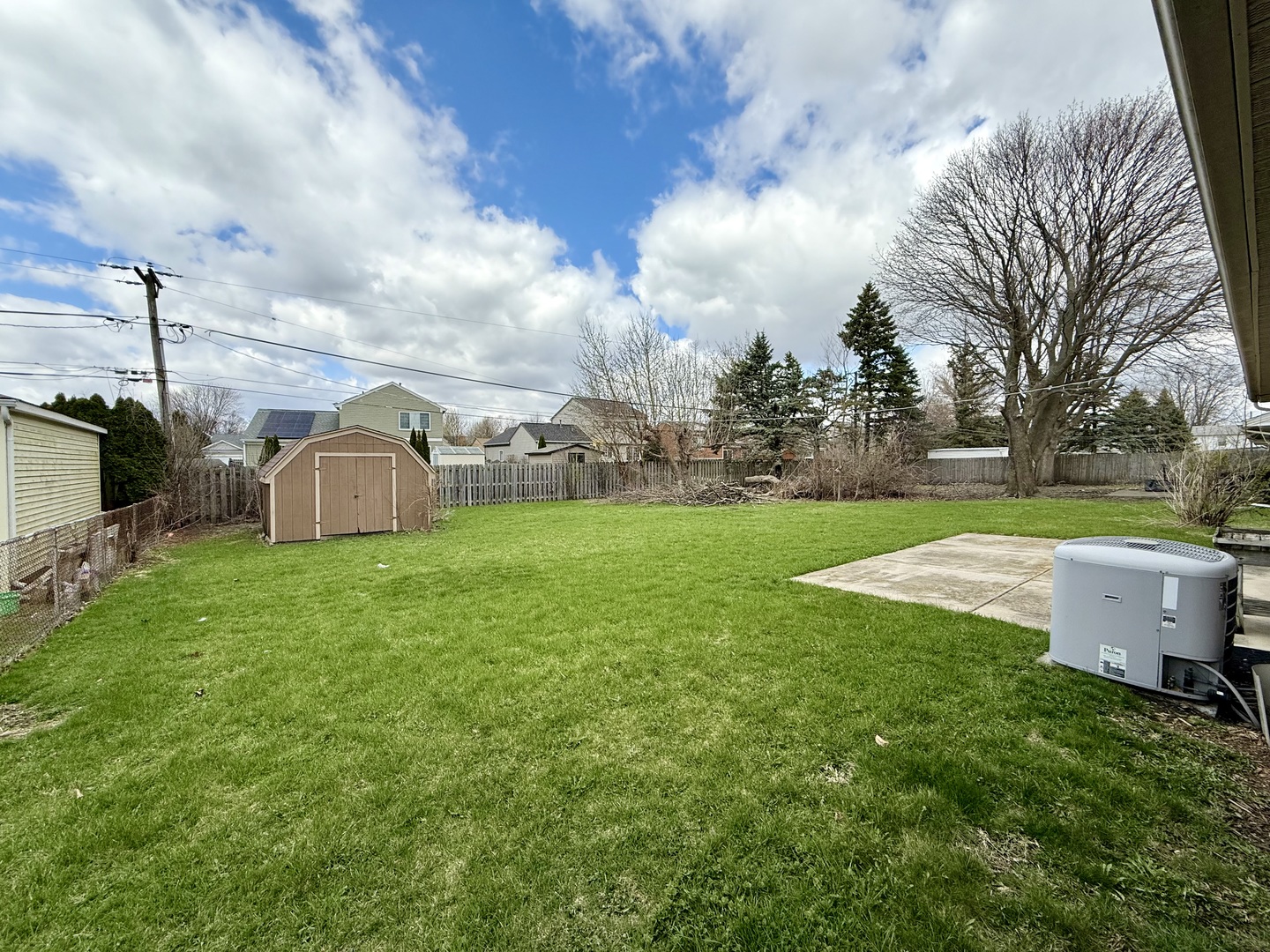 1320 North Elmwood Drive Aurora IL 60506