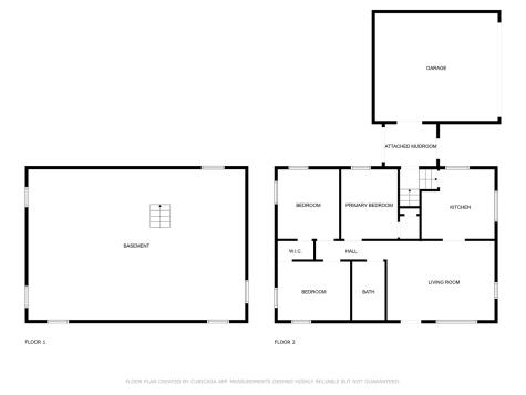 301 Donovan Street Beaverville IL 60912