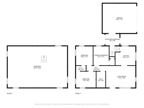 301 Donovan Street Beaverville IL 60912