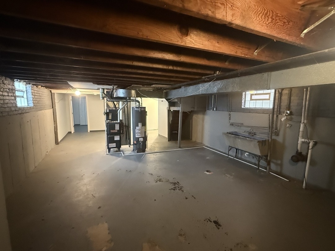 1308 West 108th Street Chicago IL 60643