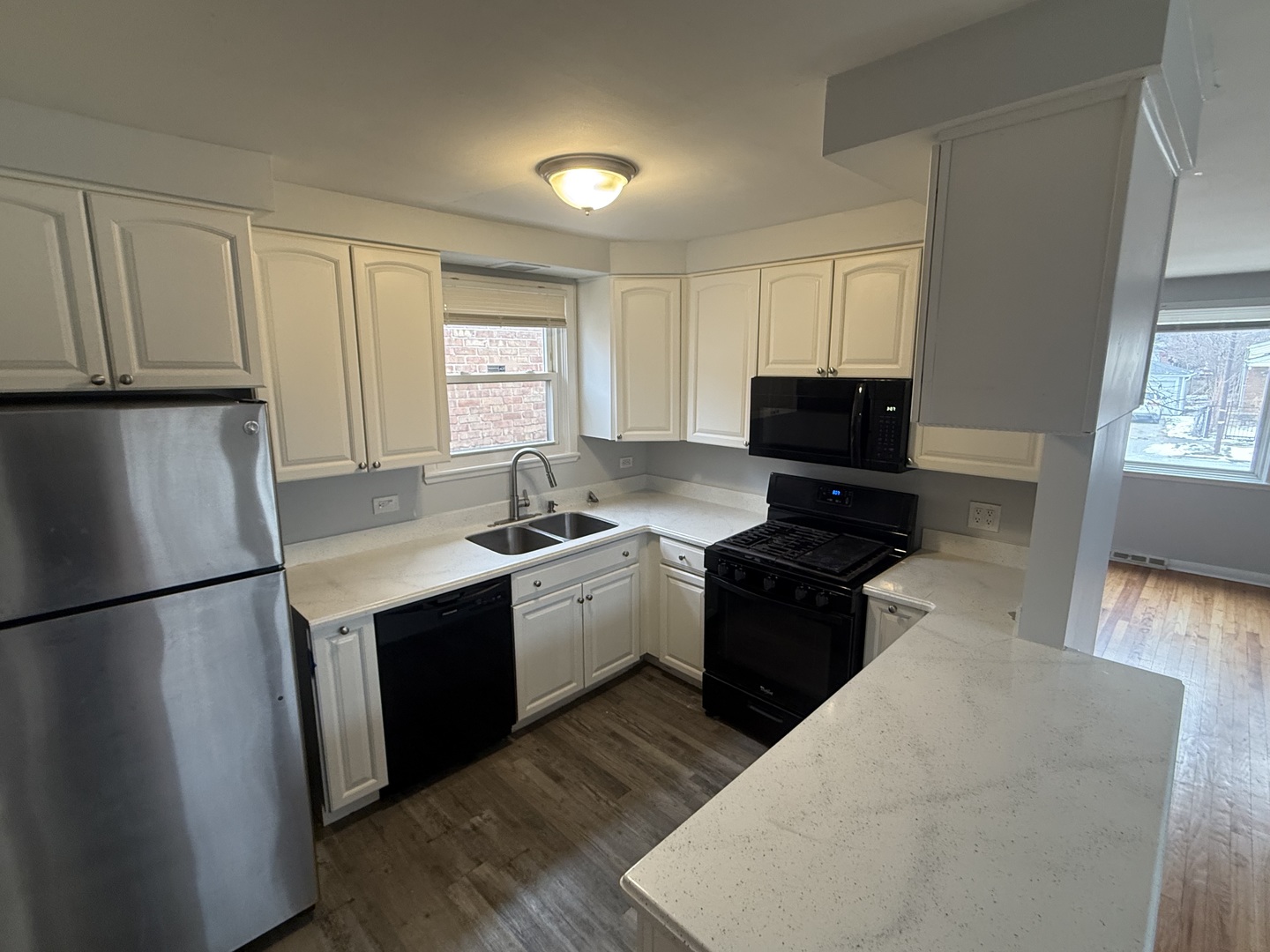 1308 West 108th Street Chicago IL 60643