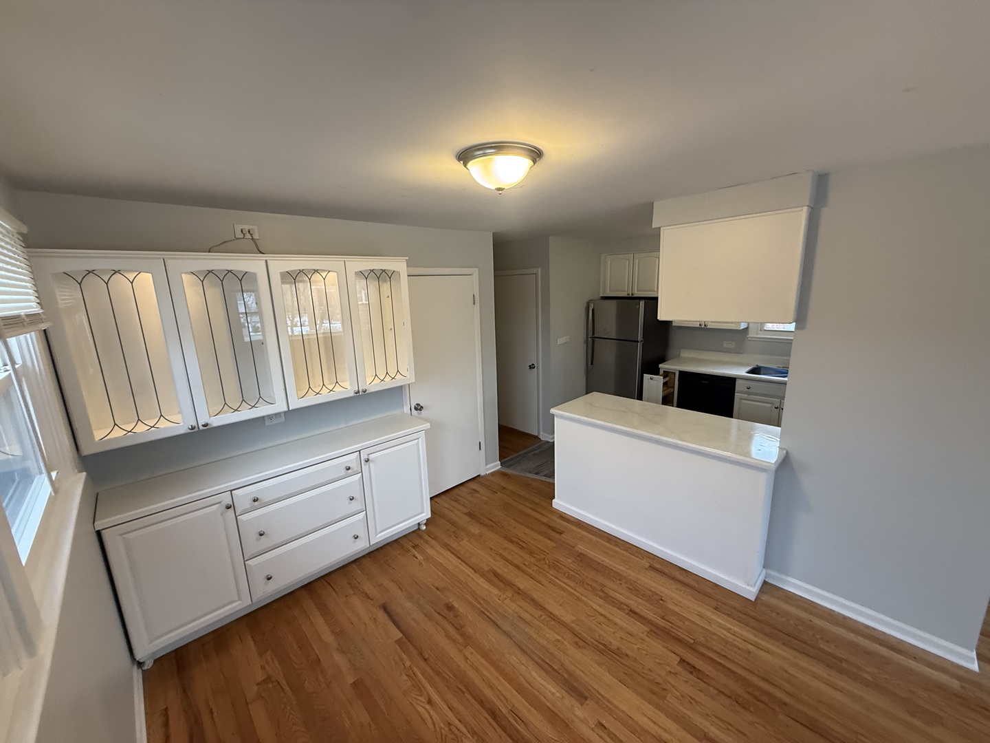 1308 West 108th Street Chicago IL 60643