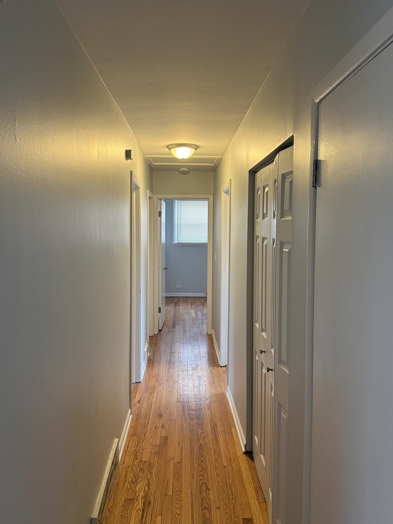 1308 West 108th Street Chicago IL 60643