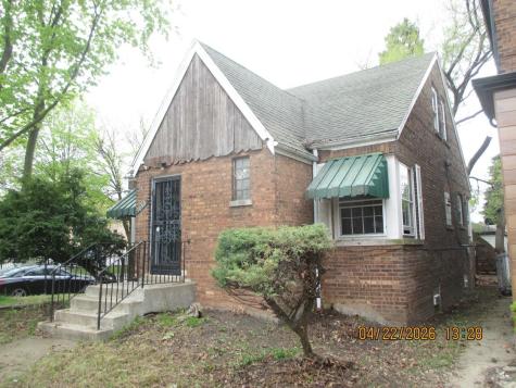9058 South Jeffery Boulevard Chicago IL 60617