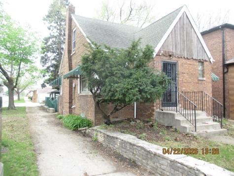 9058 South Jeffery Boulevard Chicago IL 60617