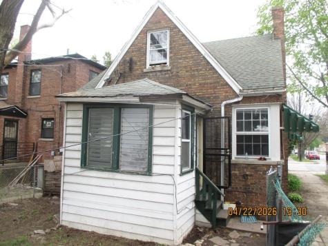 9058 South Jeffery Boulevard Chicago IL 60617