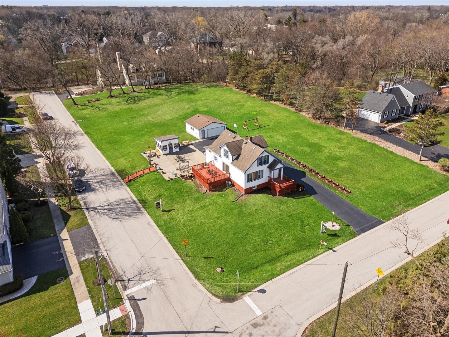 1113 West Wood Street Palatine IL 60067