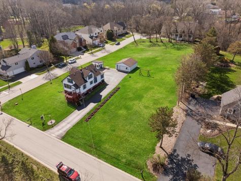 1113 West Wood Street Palatine IL 60067