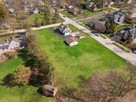 1113 West Wood Street Palatine IL 60067