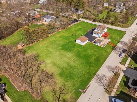 1113 West Wood Street Palatine IL 60067