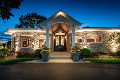 25890 West Crest Hill Drive Barrington IL 60010