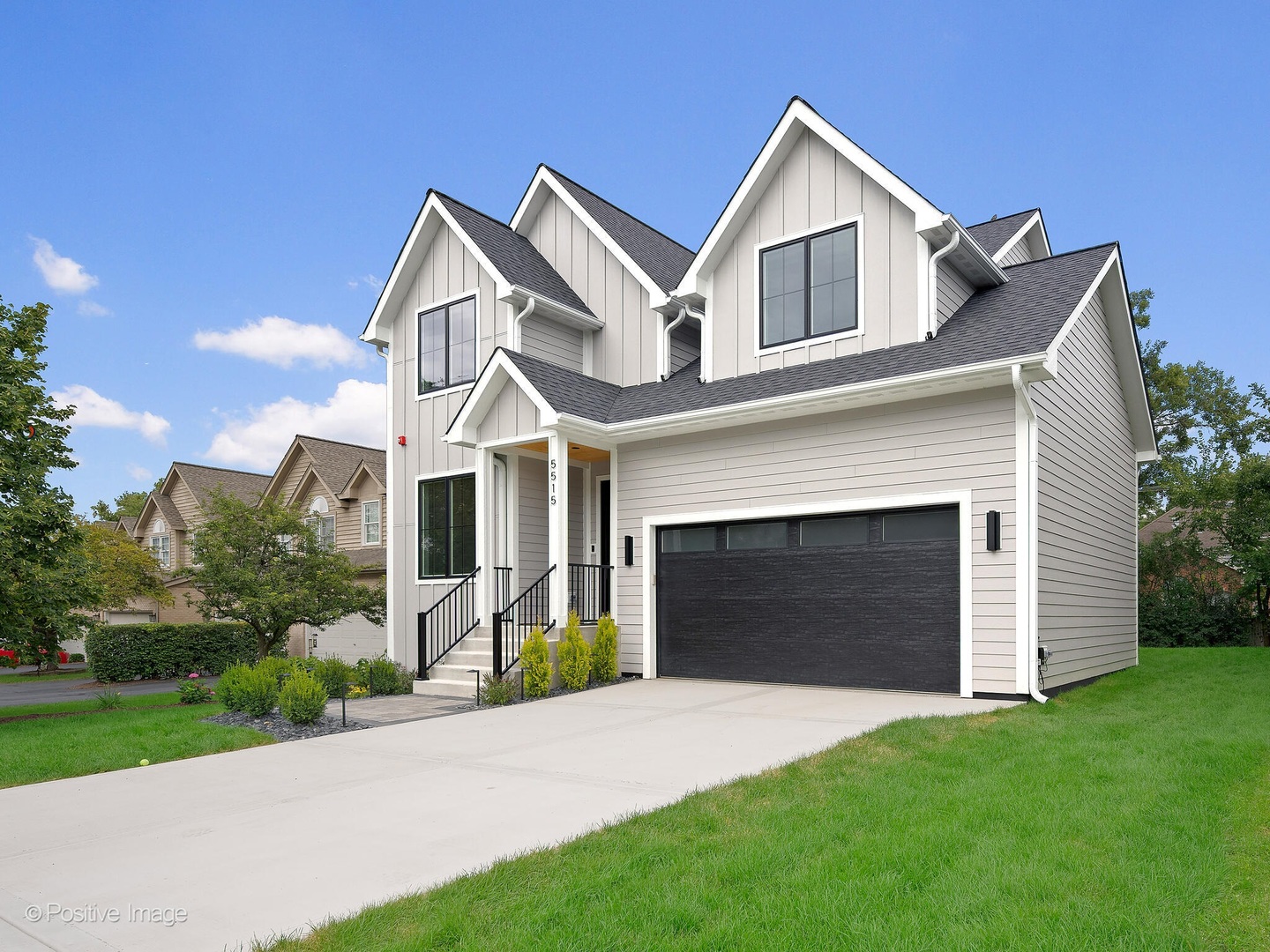 5515 Alabama Avenue Clarendon Hills IL 60514