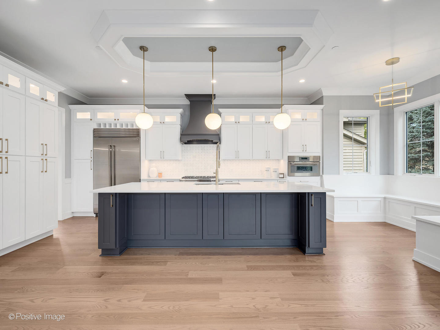 5515 Alabama Avenue Clarendon Hills IL 60514