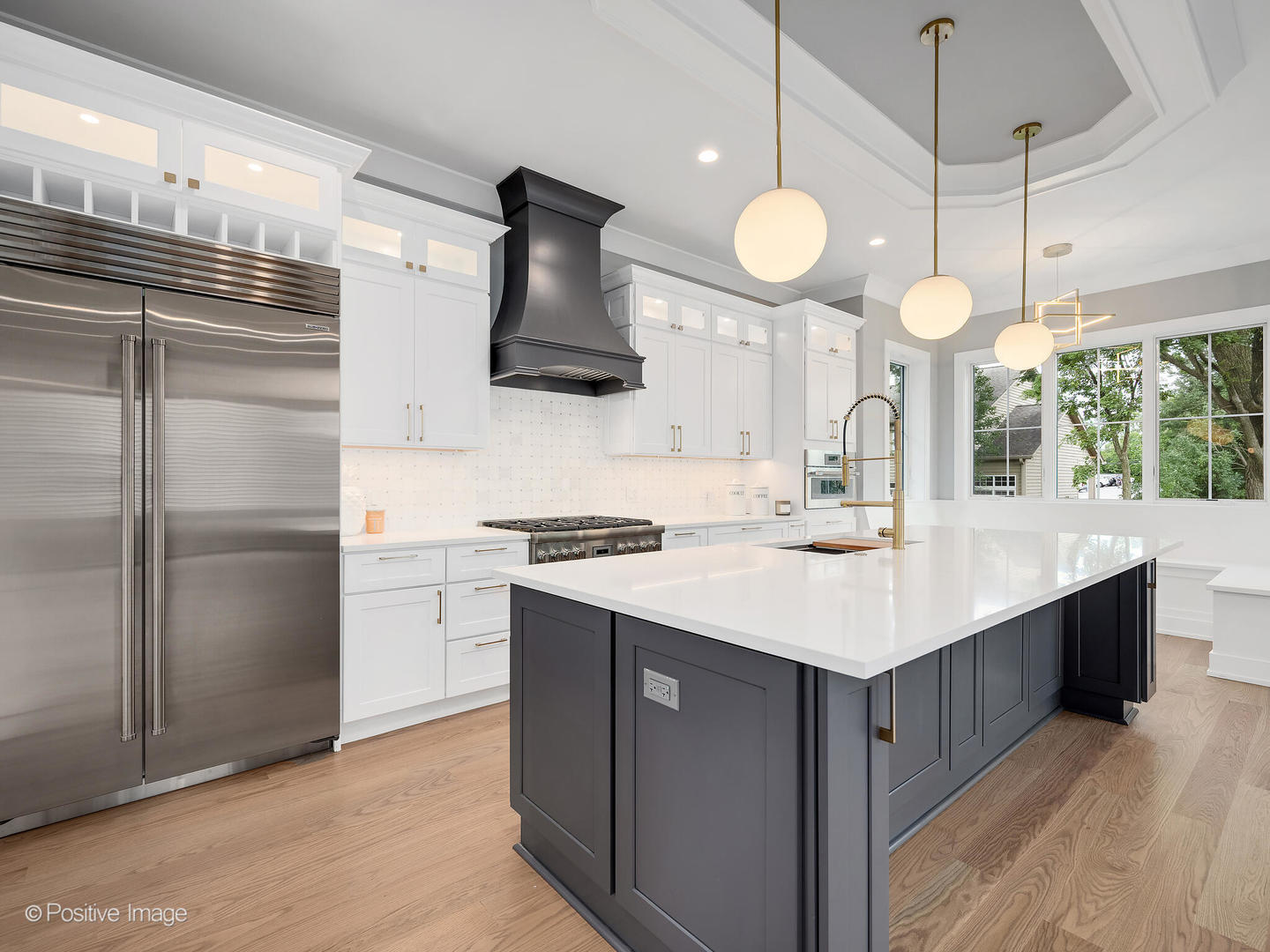 5515 Alabama Avenue Clarendon Hills IL 60514