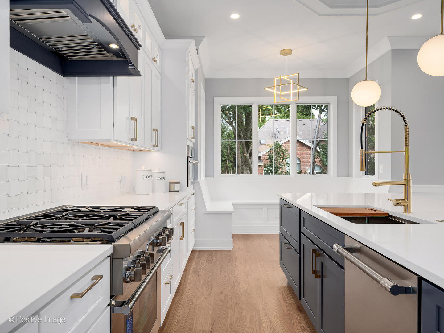 5515 Alabama Avenue Clarendon Hills IL 60514