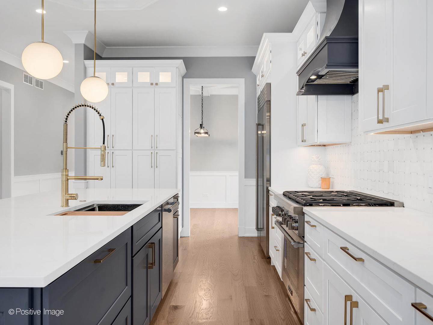 5515 Alabama Avenue Clarendon Hills IL 60514