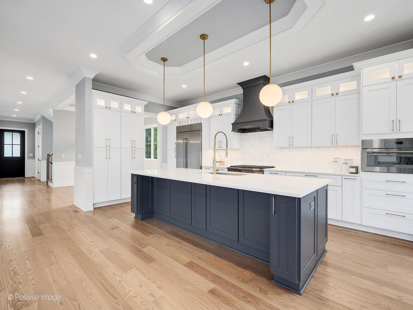 5515 Alabama Avenue Clarendon Hills IL 60514