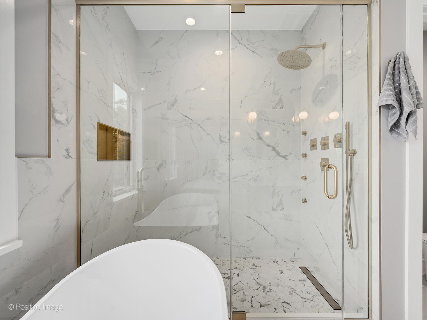 5515 Alabama Avenue Clarendon Hills IL 60514