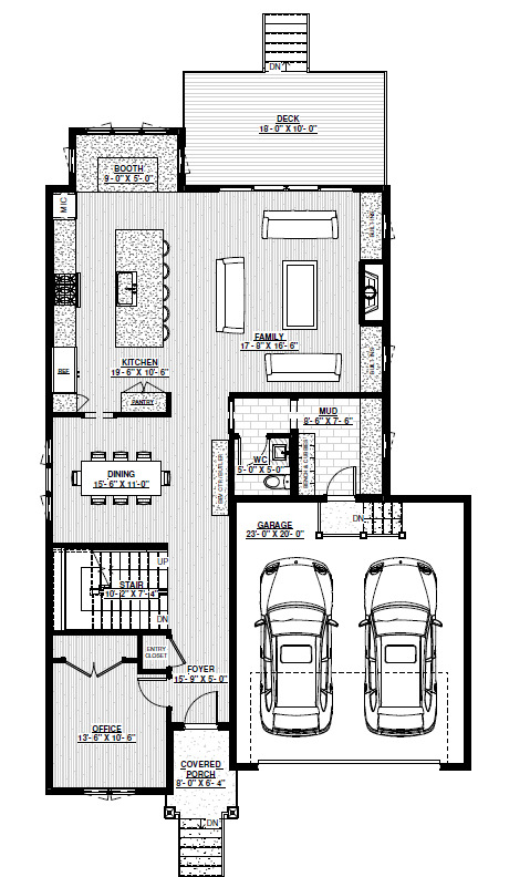 5515 Alabama Avenue Clarendon Hills IL 60514