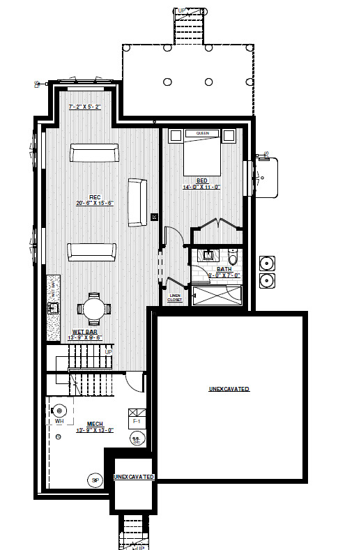 5515 Alabama Avenue Clarendon Hills IL 60514