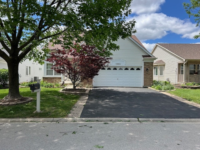 13804 Ironwood Drive Plainfield IL 60544