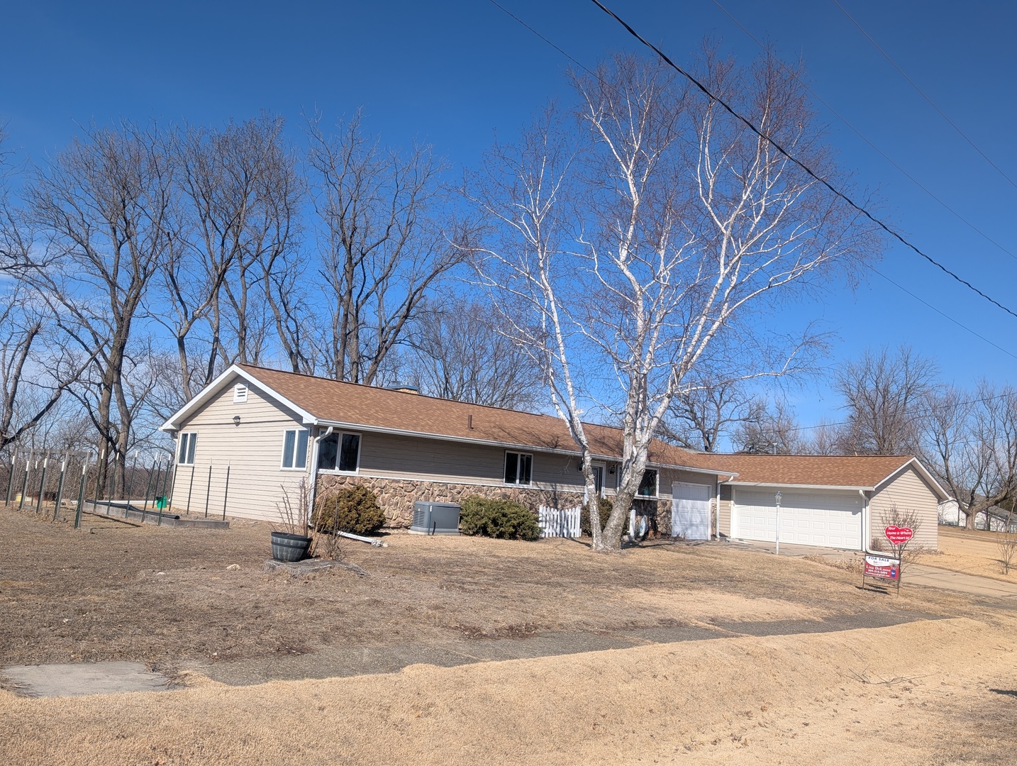 808 South Church Street Albany IL 61230