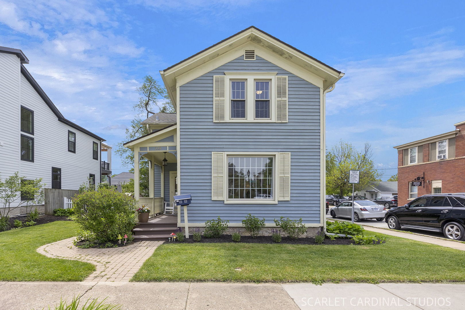 229 Center Street Naperville IL 60540
