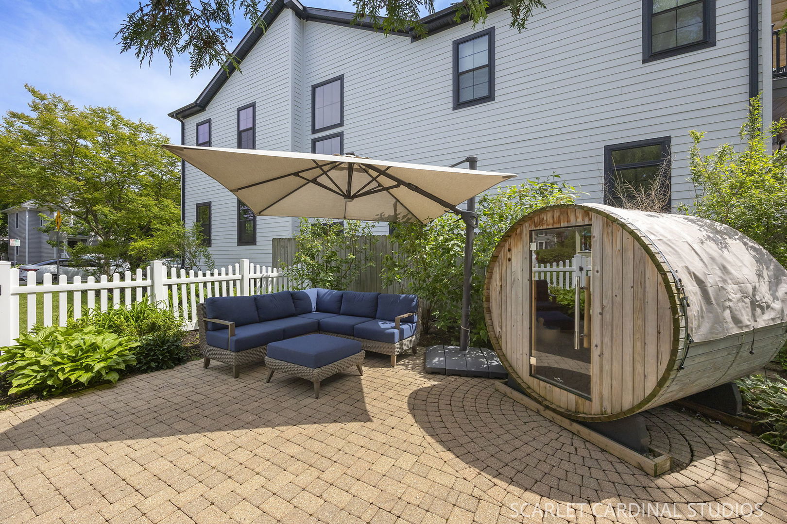 229 Center Street Naperville IL 60540