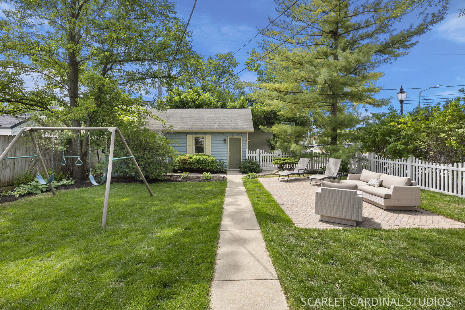 229 Center Street Naperville IL 60540