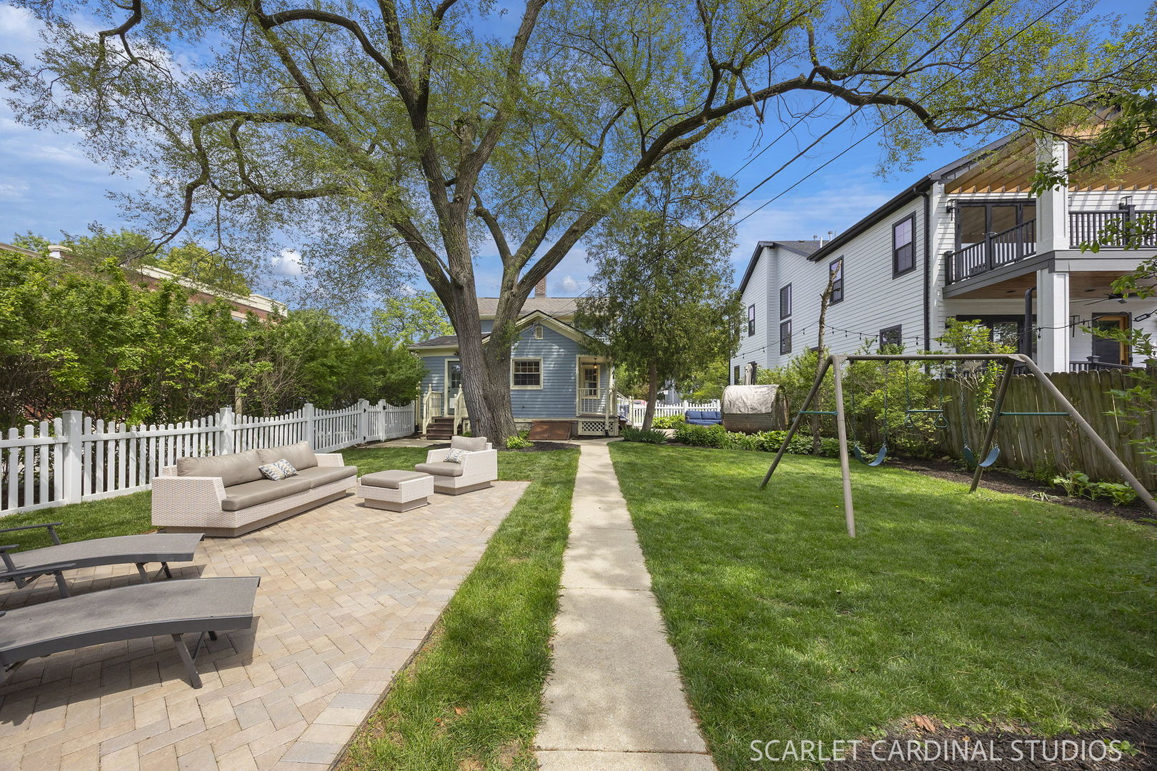 229 Center Street Naperville IL 60540
