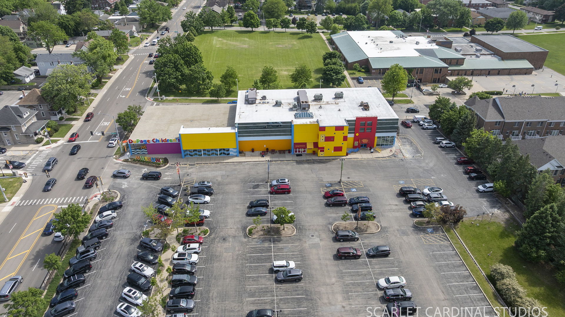 229 Center Street Naperville IL 60540