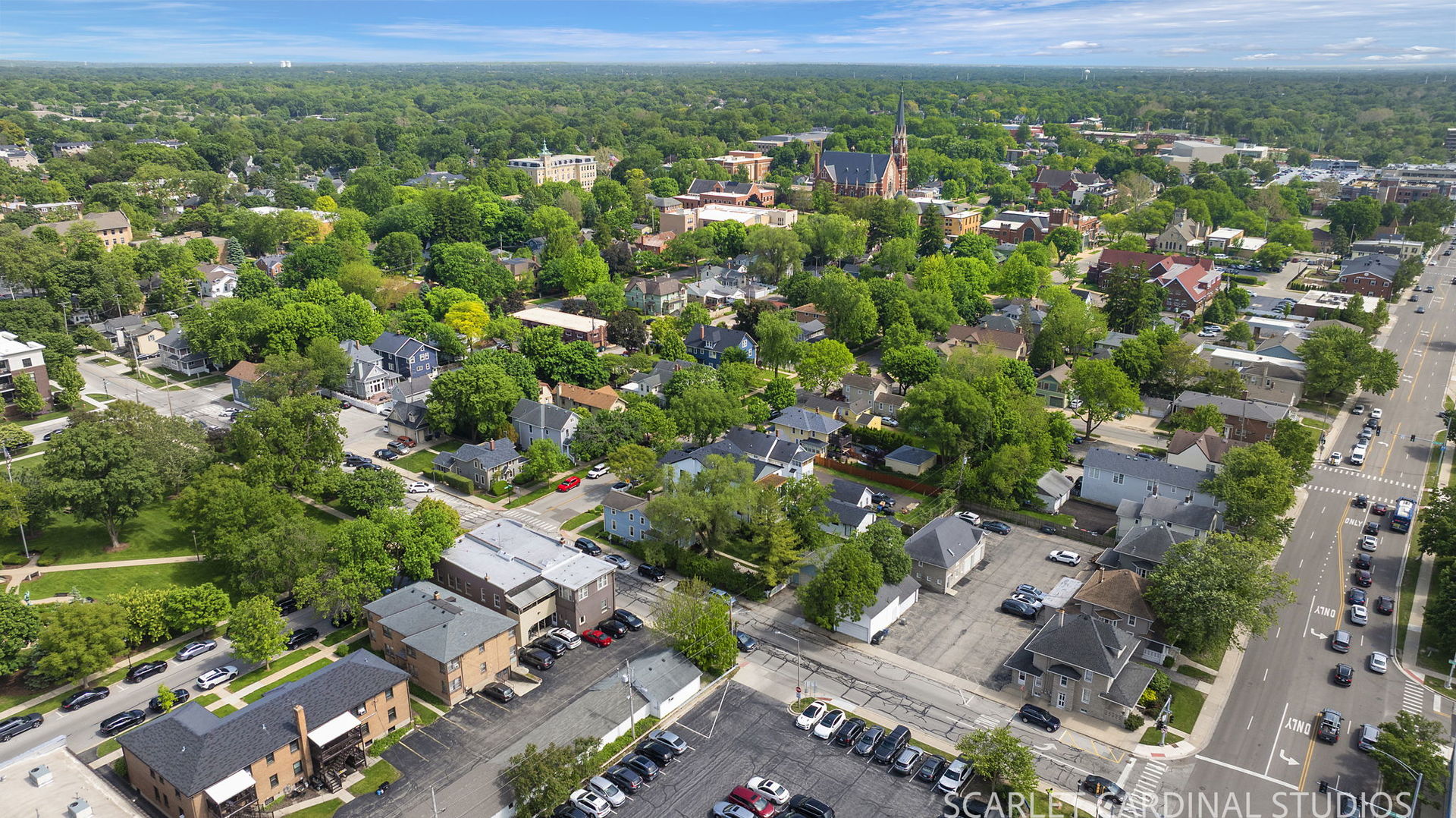 229 Center Street Naperville IL 60540