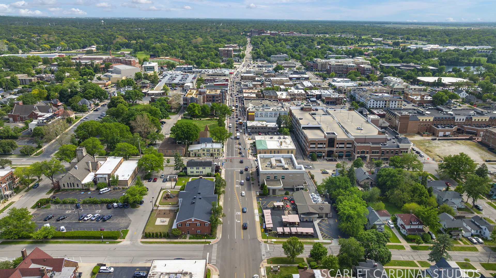 229 Center Street Naperville IL 60540