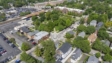 229 Center Street Naperville IL 60540