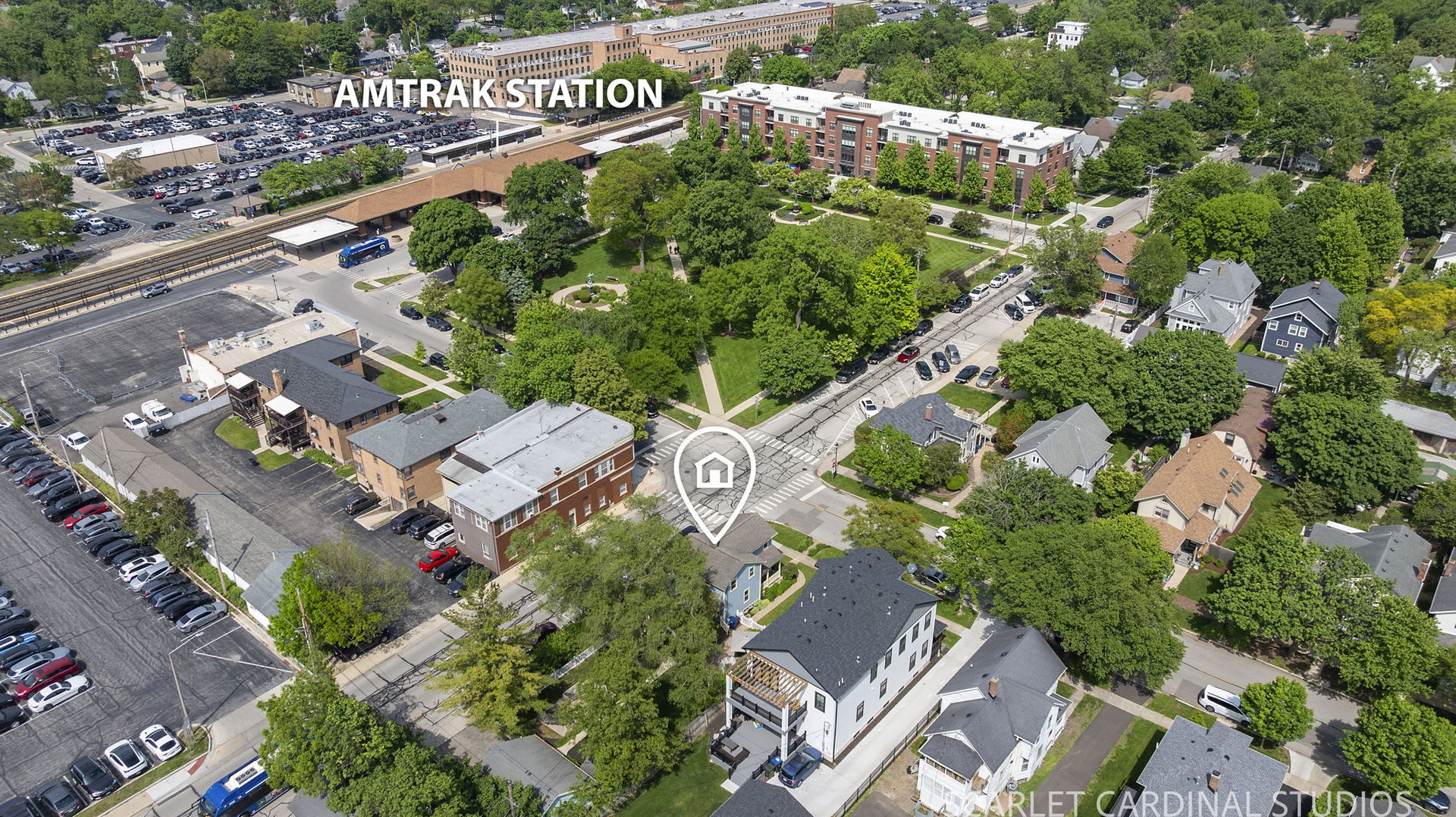 229 Center Street Naperville IL 60540