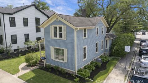 229 Center Street Naperville IL 60540