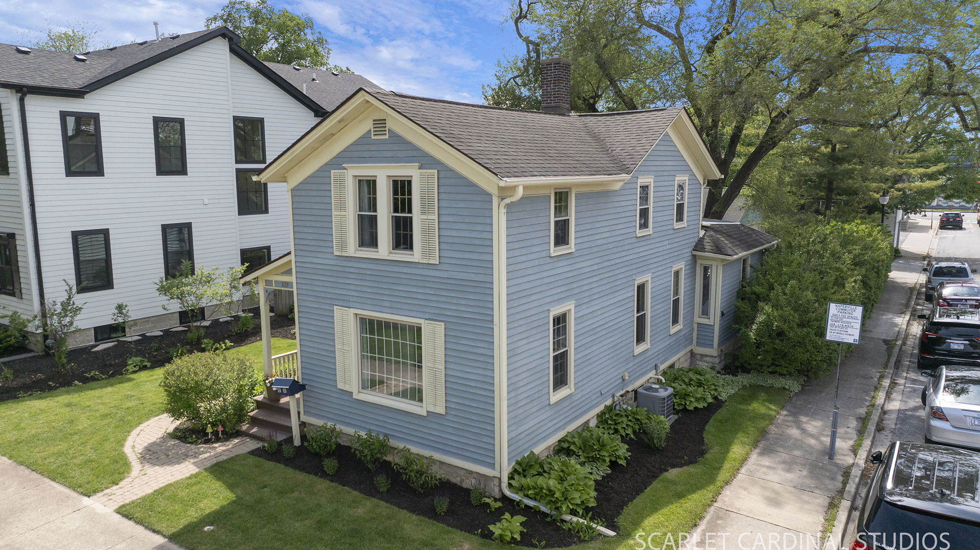 229 Center Street Naperville IL 60540