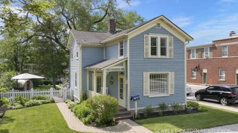 229 Center Street Naperville IL 60540
